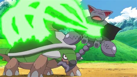 giga drain|giga drain pokemon reborn.
